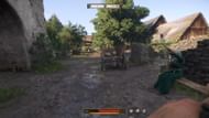 Put the debris in the cart (Image via Deep Silver)